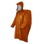 پانچو آستین دار جای کوله دار صخره