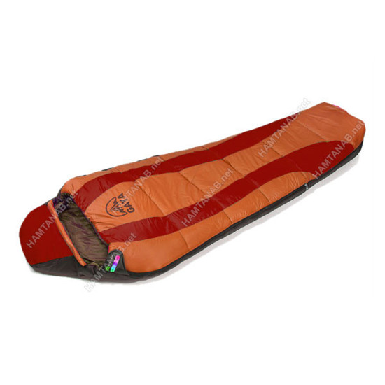 کیسه خواب قایا