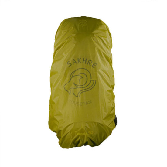 کاور کوله صخره