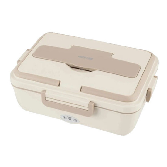 گرم کن غذا برقی گرین لاین