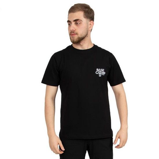 تیشرت آستین کوتاه هیمالیا